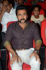 24 The Movie Audio Launch